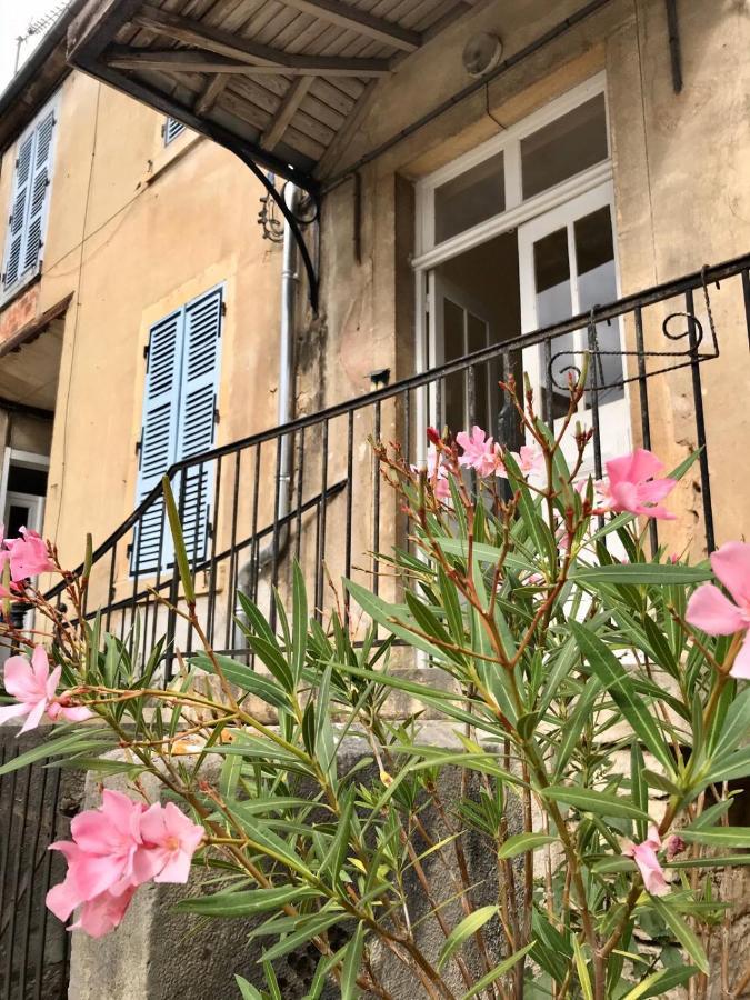 Apartamento La petite cour Beaune  Exterior foto