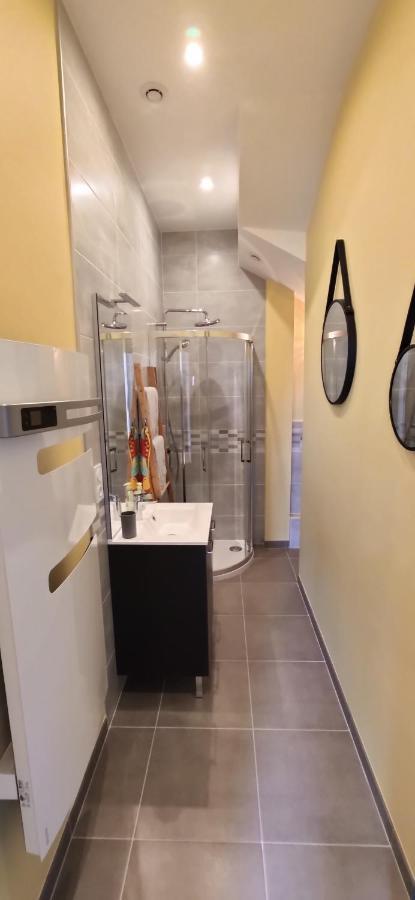 Apartamento La petite cour Beaune  Exterior foto