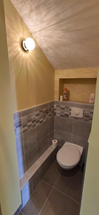 Apartamento La petite cour Beaune  Exterior foto