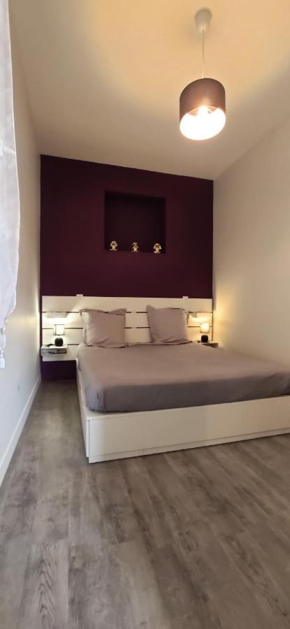 Apartamento La petite cour Beaune  Exterior foto